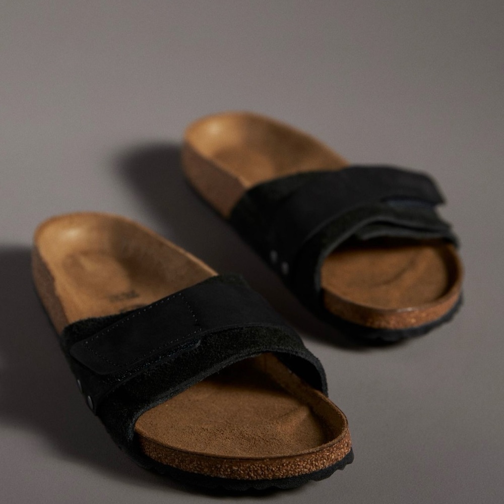 Birkenstock Oita sandals size 6 nwot